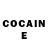 Cocaine 97% Buggylt